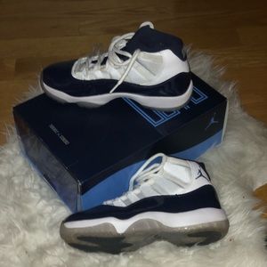 Jordan 11